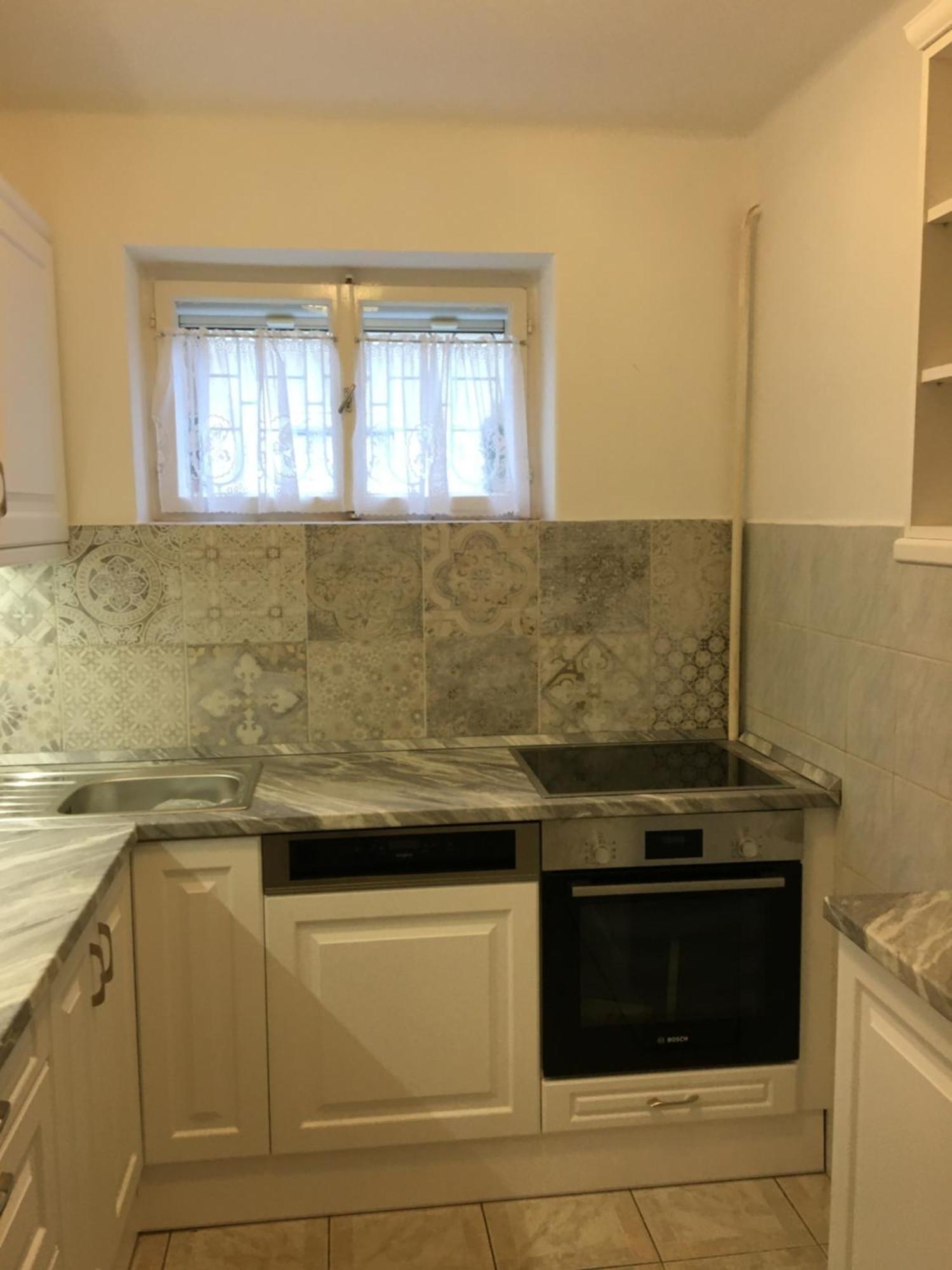 Rozsa Nyaralohaz Villa Balatonboglár Dış mekan fotoğraf