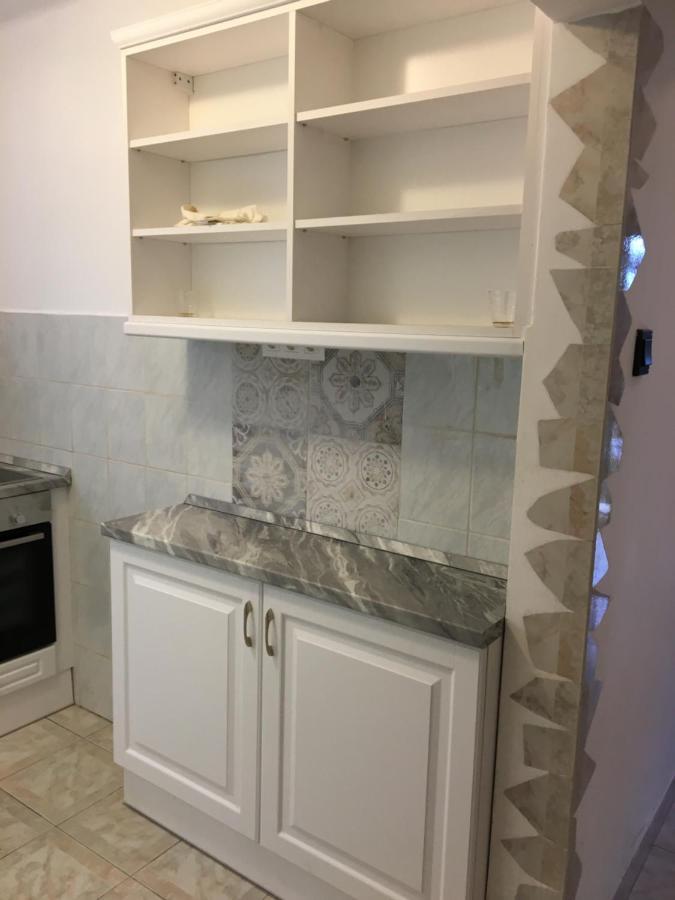 Rozsa Nyaralohaz Villa Balatonboglár Dış mekan fotoğraf