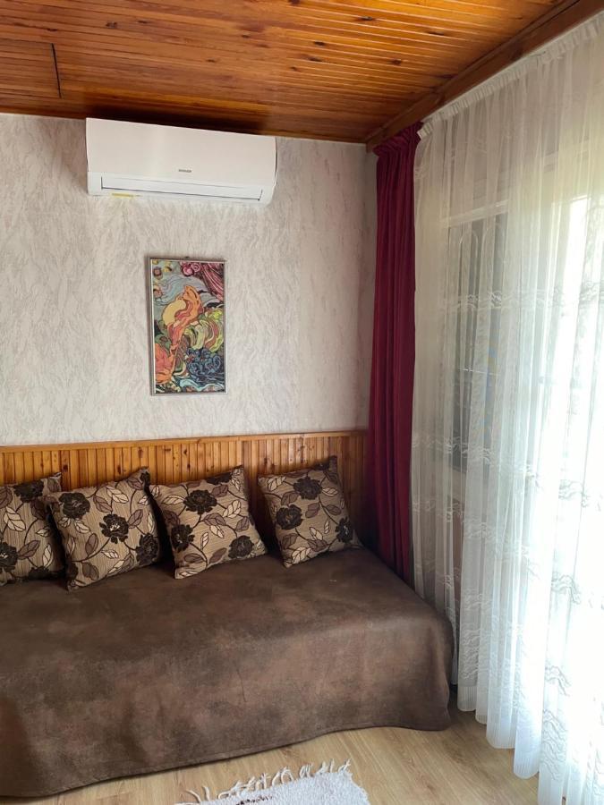 Rozsa Nyaralohaz Villa Balatonboglár Dış mekan fotoğraf