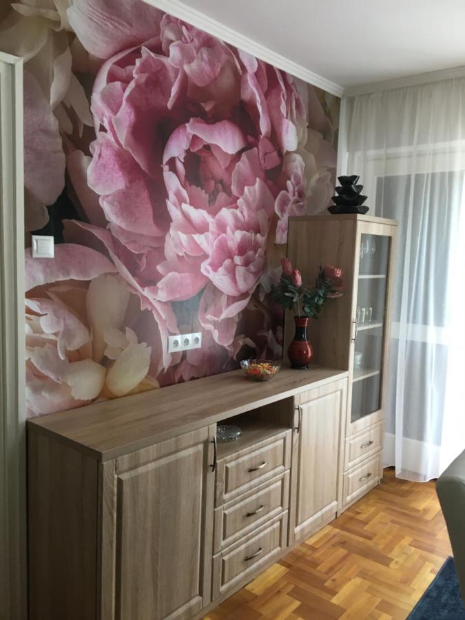 Rozsa Nyaralohaz Villa Balatonboglár Dış mekan fotoğraf