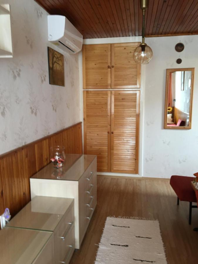 Rozsa Nyaralohaz Villa Balatonboglár Dış mekan fotoğraf