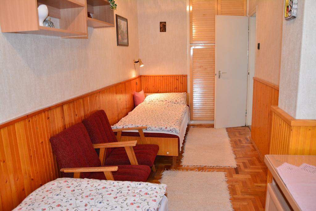 Rozsa Nyaralohaz Villa Balatonboglár Dış mekan fotoğraf