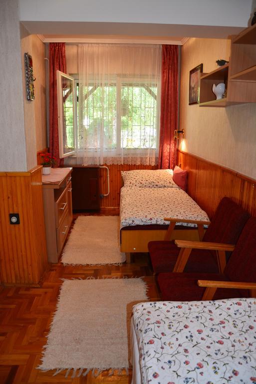 Rozsa Nyaralohaz Villa Balatonboglár Dış mekan fotoğraf