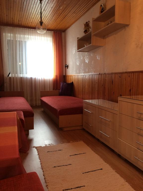 Rozsa Nyaralohaz Villa Balatonboglár Dış mekan fotoğraf